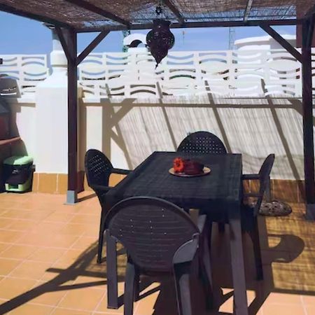 Live Costa Adeje Terraza Y Piscinaアパートメント エクステリア 写真