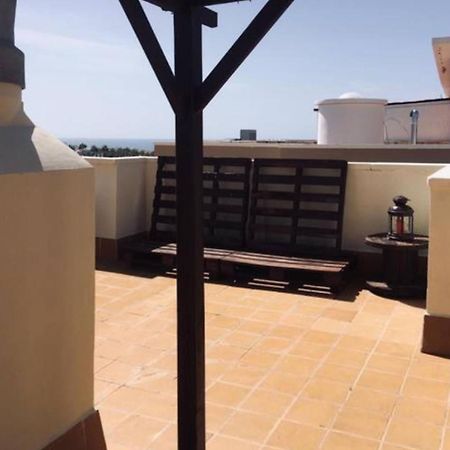 Live Costa Adeje Terraza Y Piscinaアパートメント エクステリア 写真