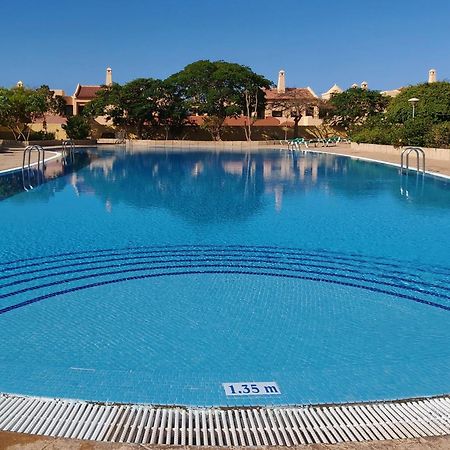 Live Costa Adeje Terraza Y Piscinaアパートメント エクステリア 写真