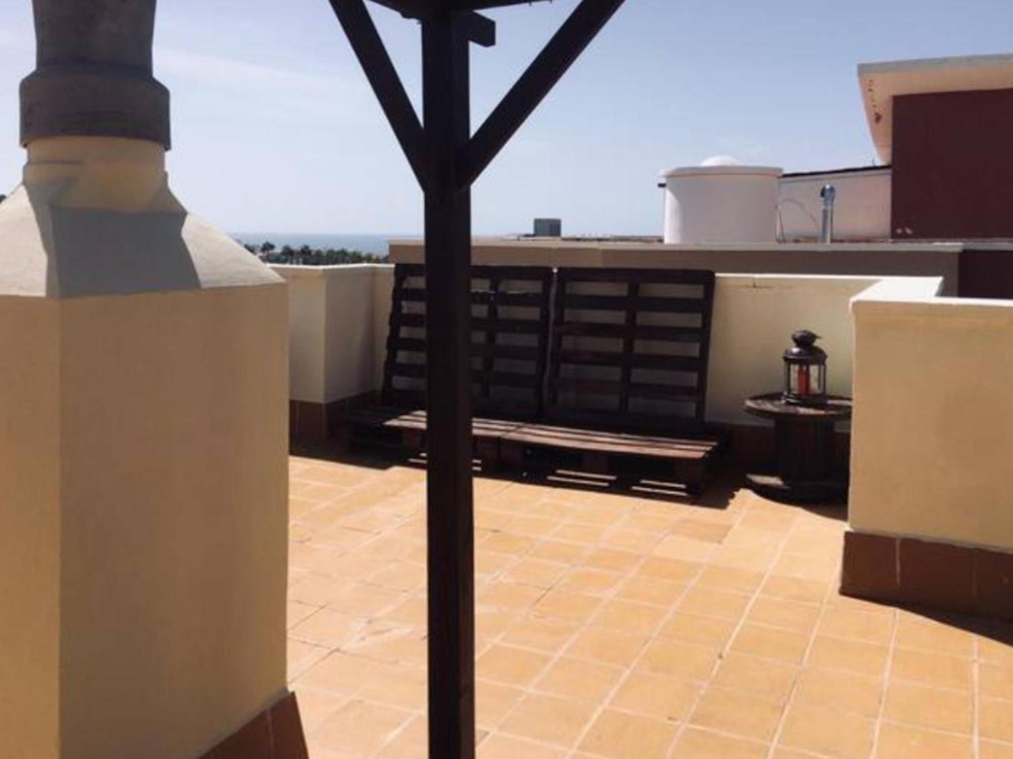 Live Costa Adeje Terraza Y Piscinaアパートメント エクステリア 写真